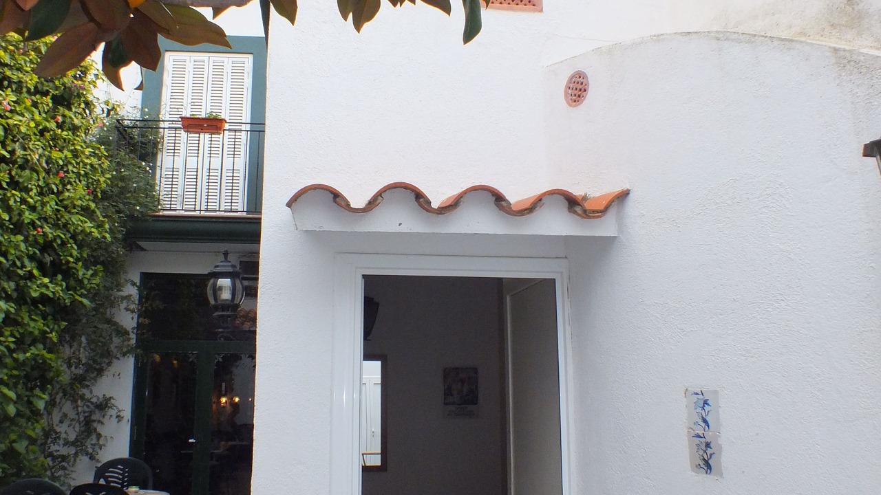 Photo of Bedroom in Canet de Mar