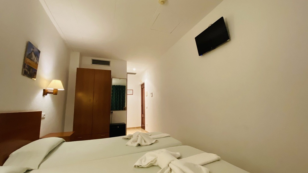 Photo of Bedroom in Canet de Mar
