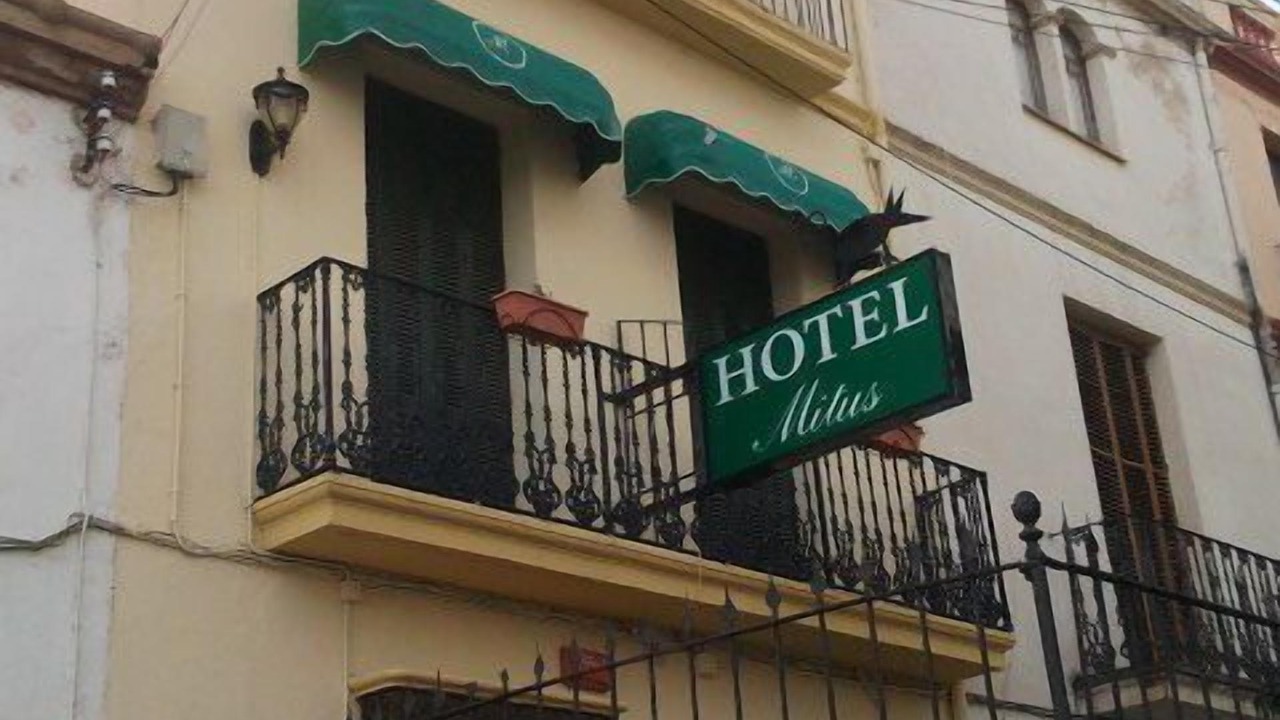 Photo of Outdoor in Canet de Mar