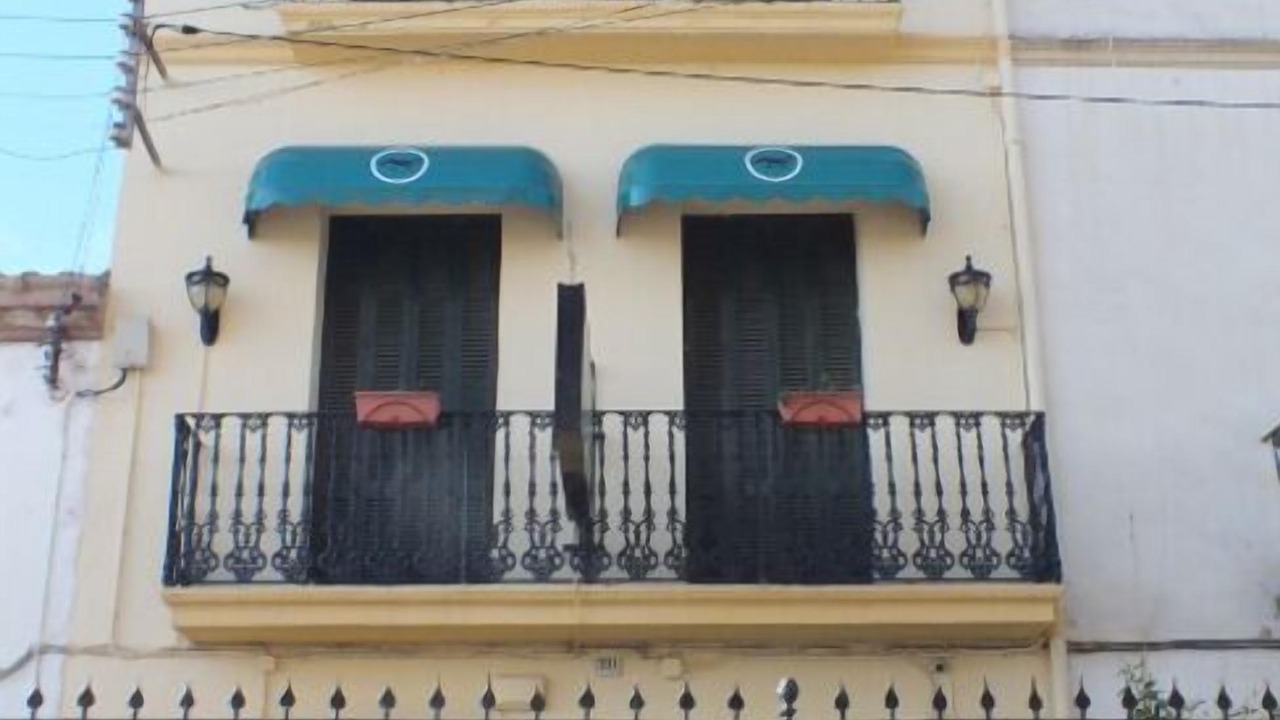 Photo of Outdoor in Canet de Mar