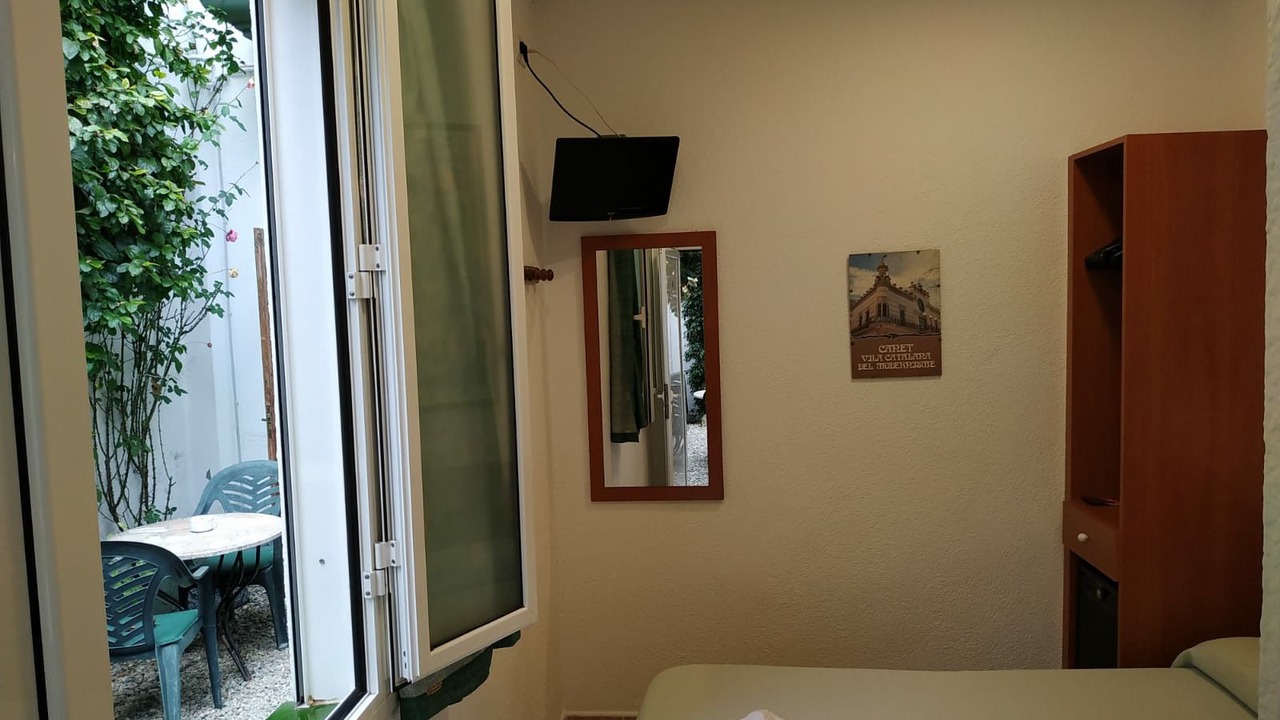 Photo of Bedroom in Canet de Mar