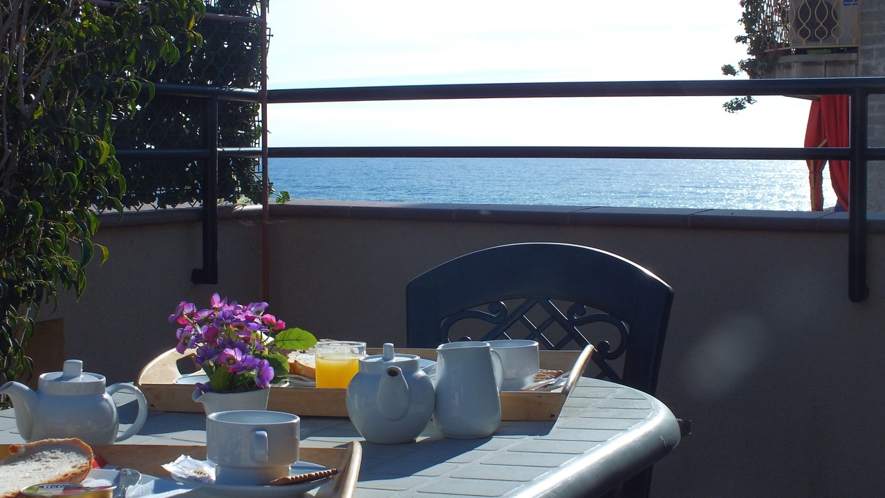 Photo of Bedroom in Canet de Mar