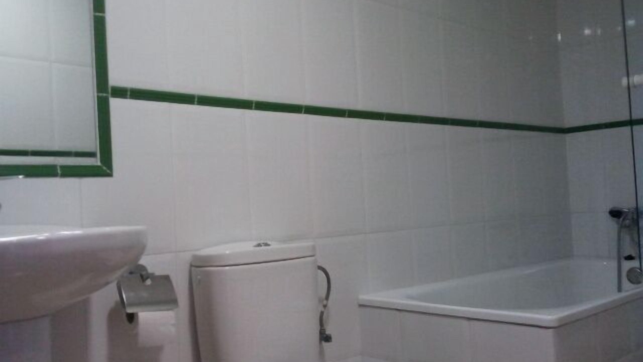 Photo of Bathroom in Canet de Mar