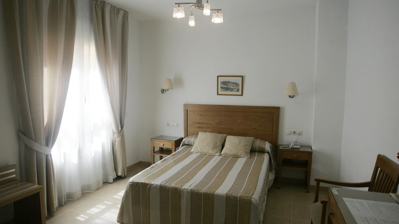 Photo of Bedroom in Cruz de Humilladero