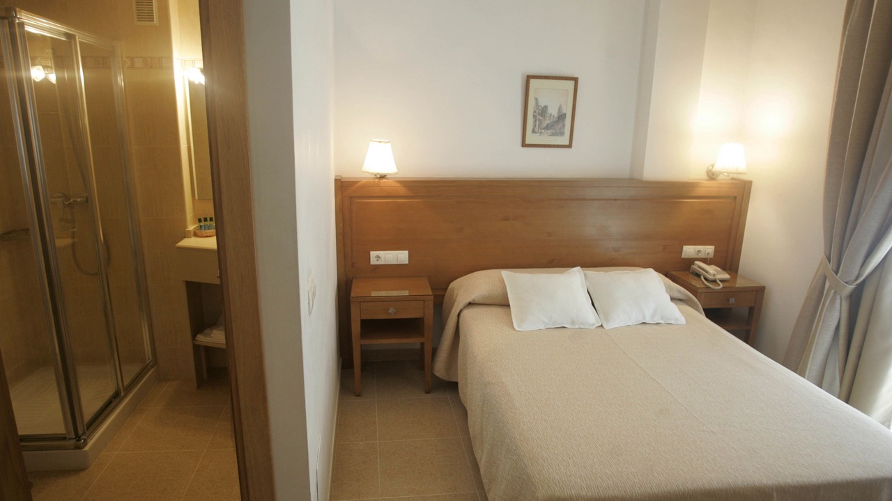 Photo of Bedroom in Cruz de Humilladero