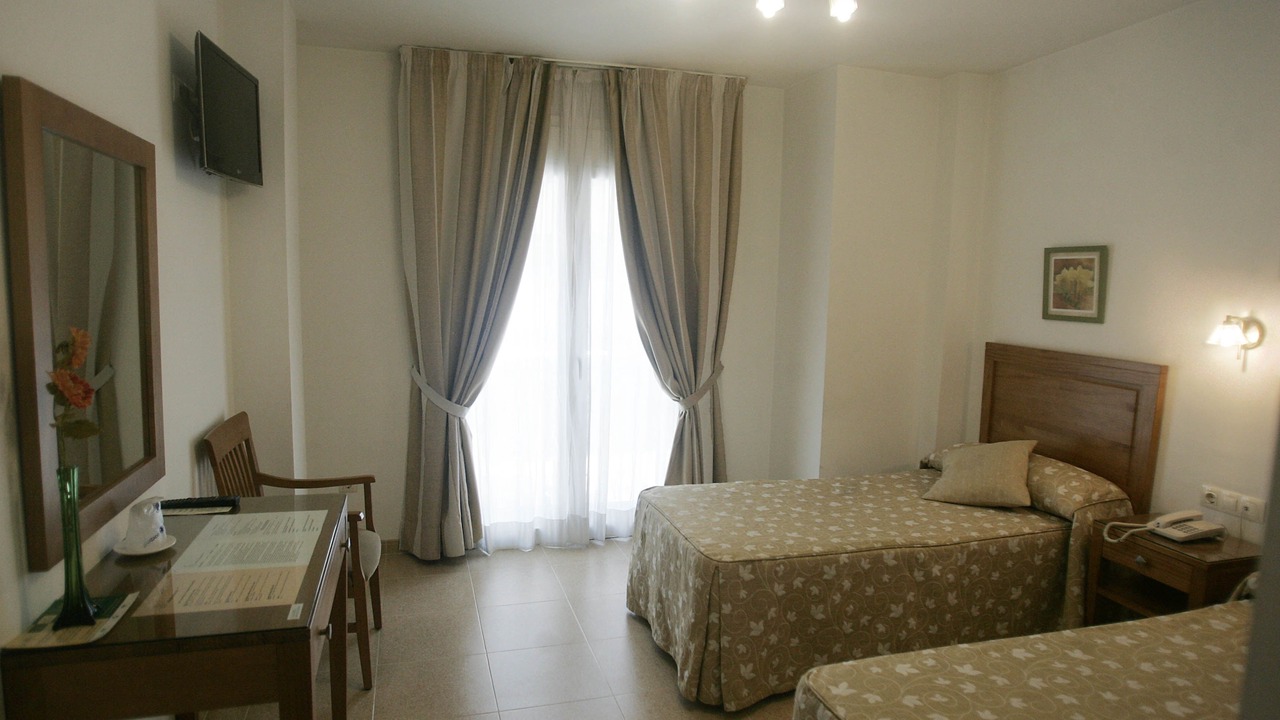 Photo of Bedroom in Cruz de Humilladero