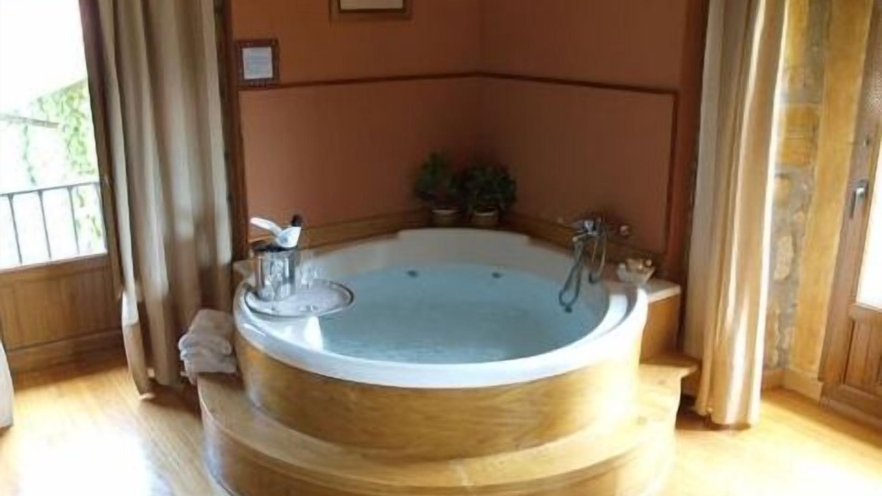 Photo of Bathroom in Llano