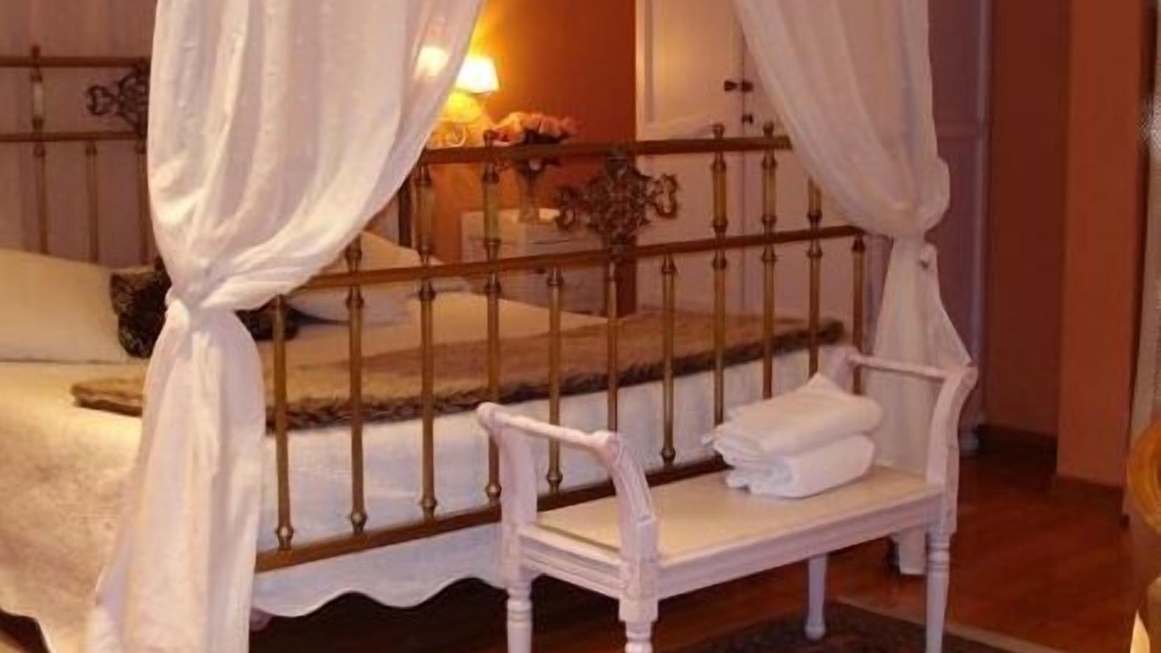 Photo of Bedroom in Llano