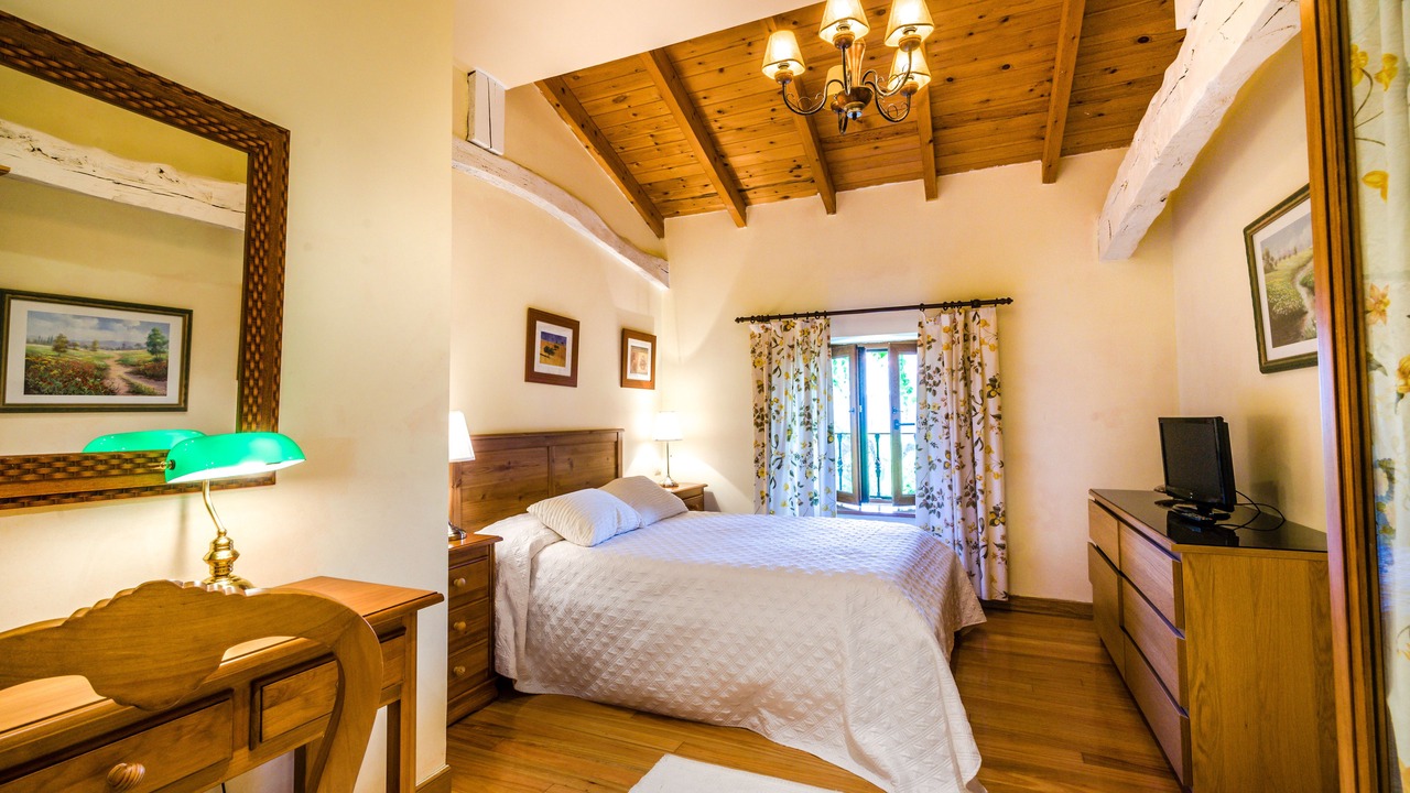 Photo of Bedroom in Llano