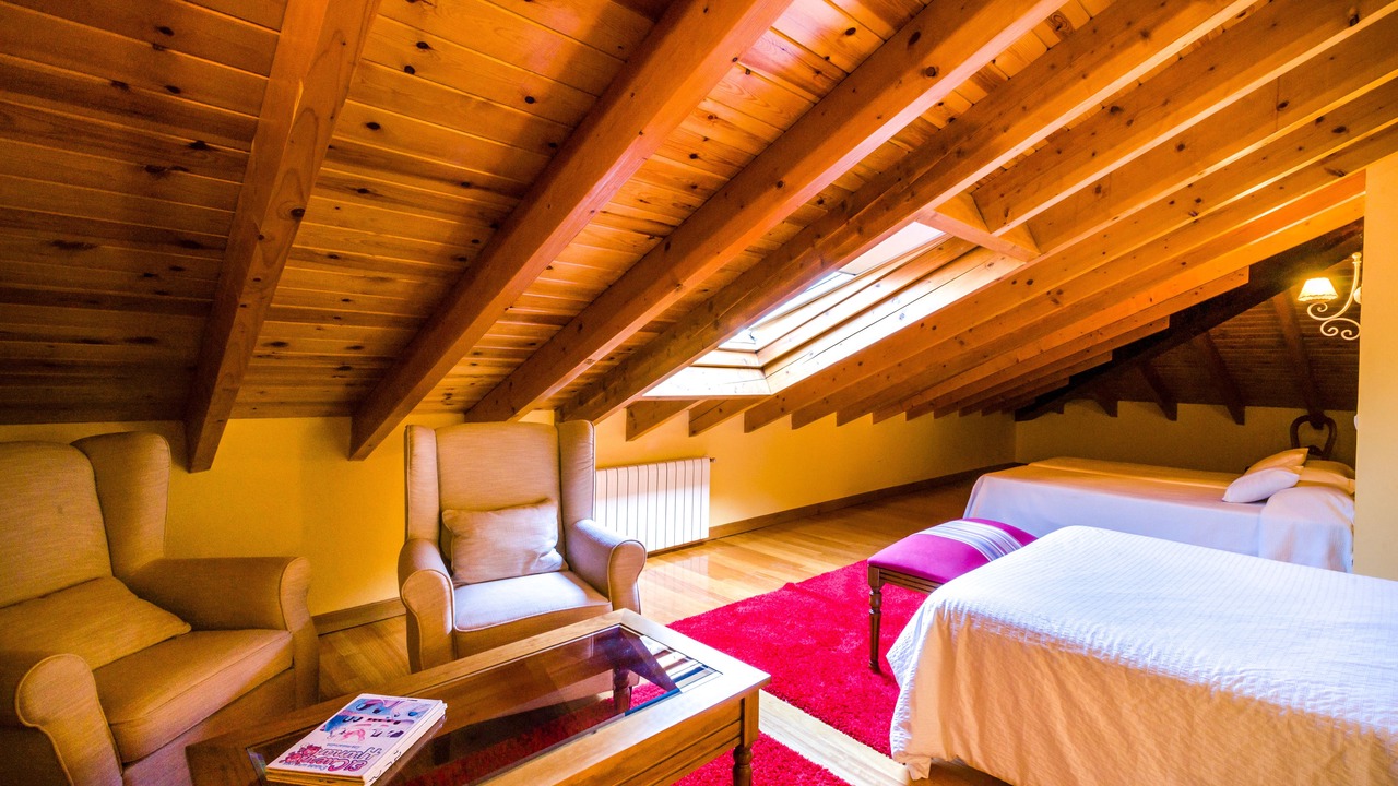 Photo of Bedroom in Llano