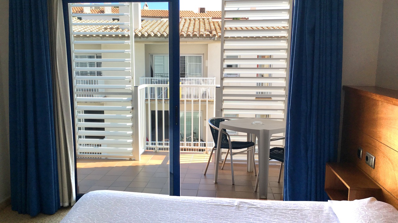 Photo of Bedroom in Cadaques