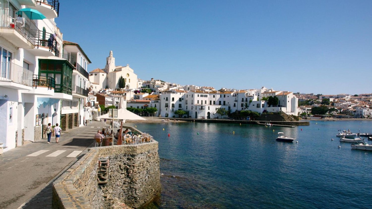Photo of Outdoor in Cadaques