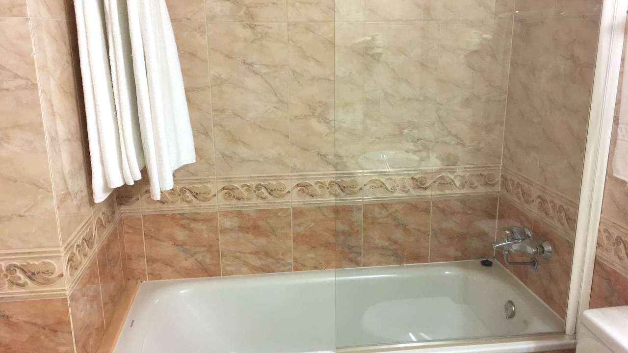 Photo of Bathroom in Cadaques