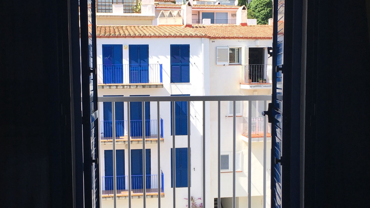 Photo of Bedroom in Cadaques