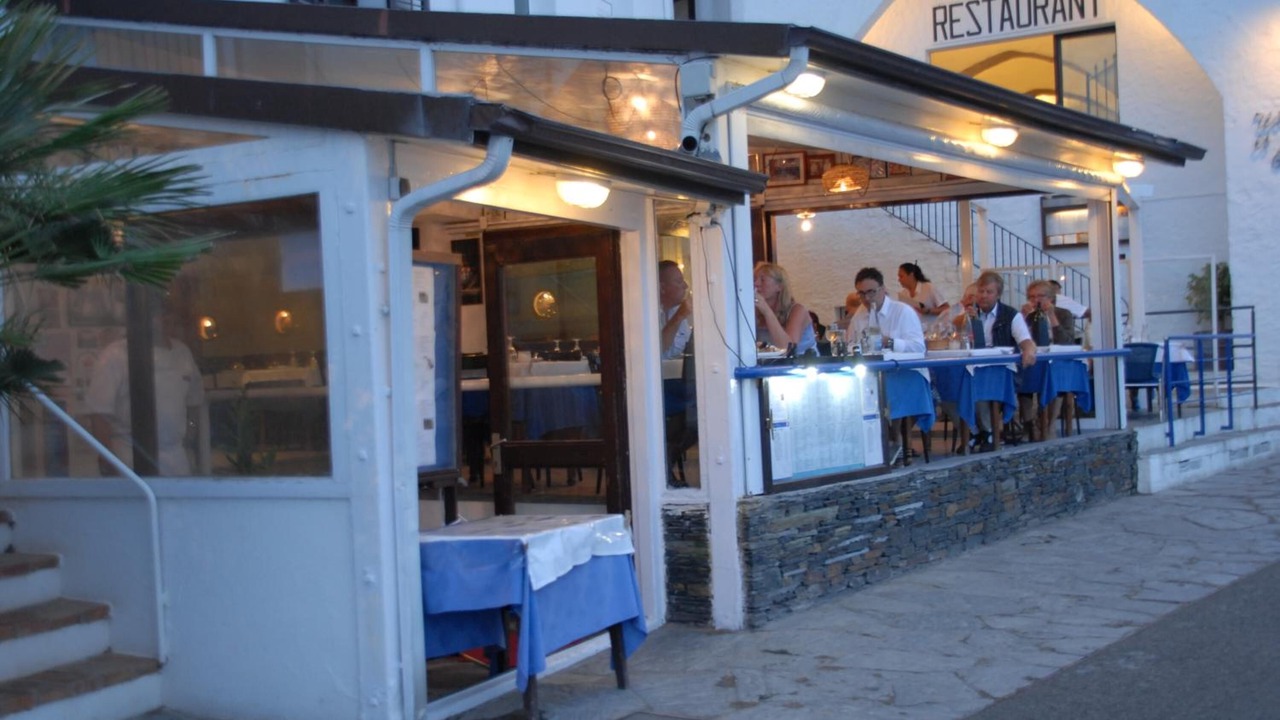 Photo of Outdoor in Cadaques