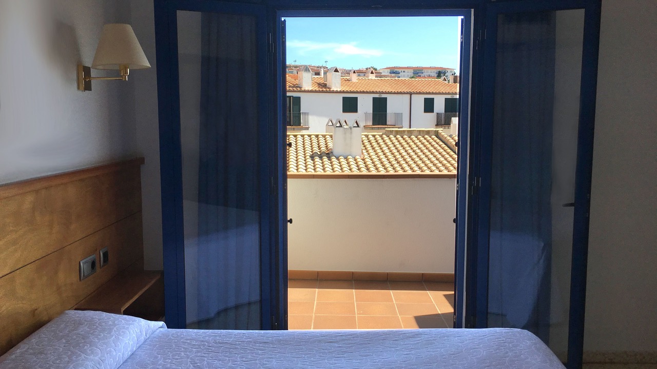 Photo of Patio Balcony in Cadaques