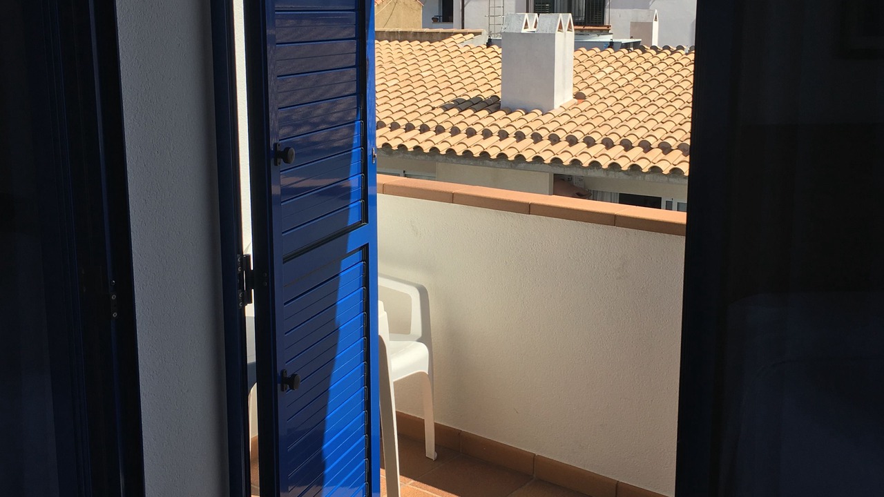 Photo of Patio Balcony in Cadaques