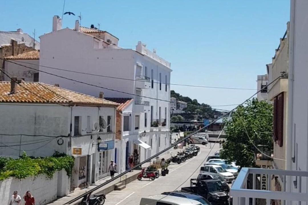 Photo of Patio Balcony in Cadaques