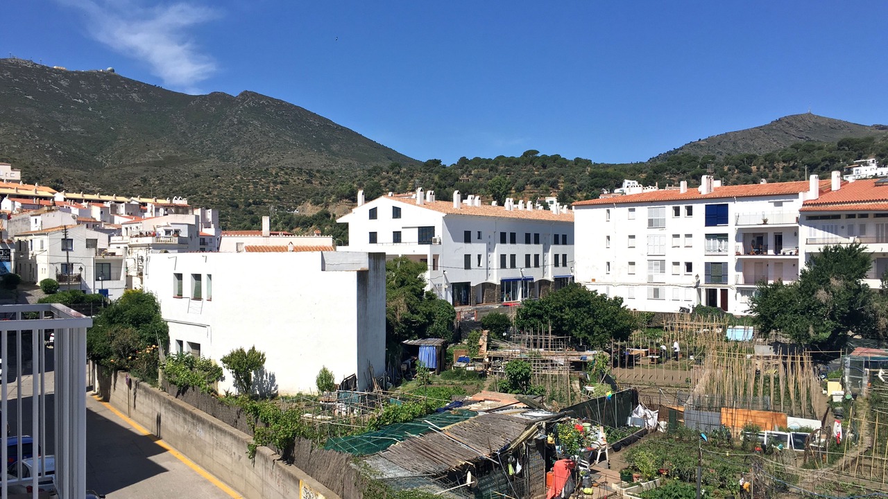 Photo of Outdoor in Cadaques