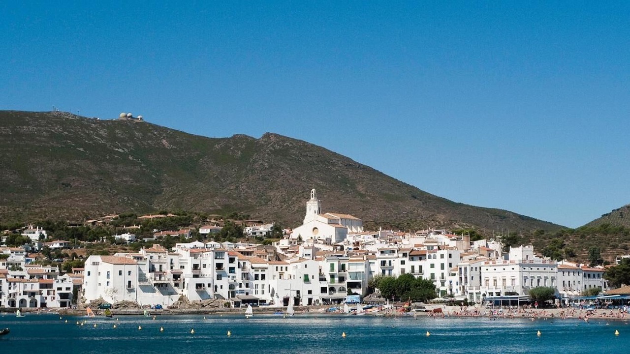 Photo of Outdoor in Cadaques