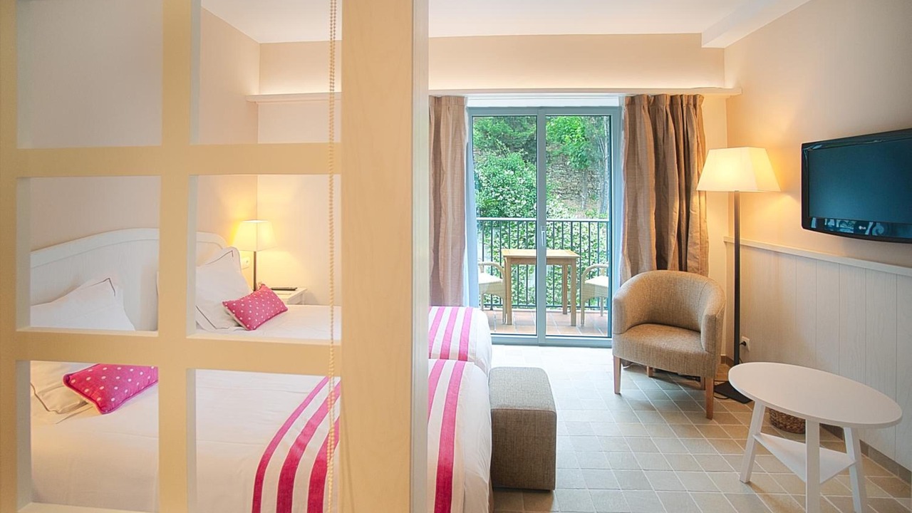 Photo of Bedroom in Cadaques
