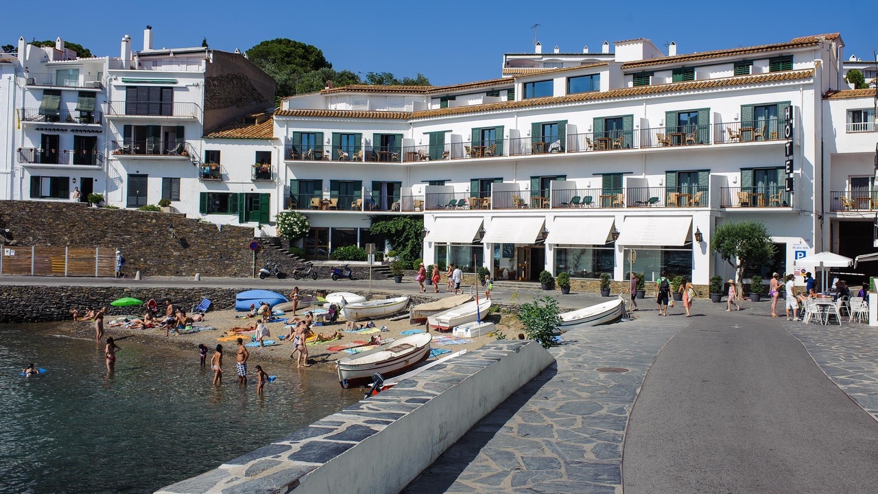 Photo of Others in Cadaques