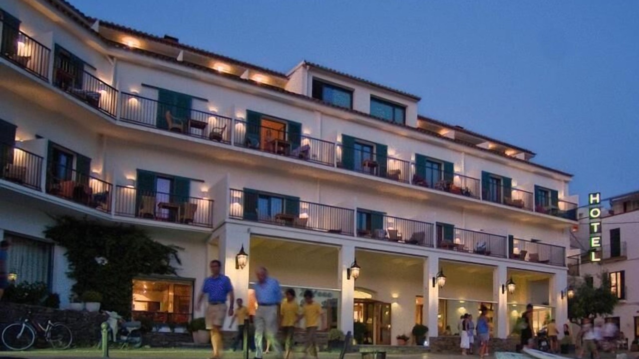 Photo of Outdoor in Cadaques