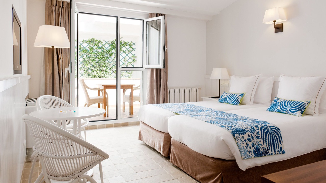 Photo of Bedroom in Cadaques