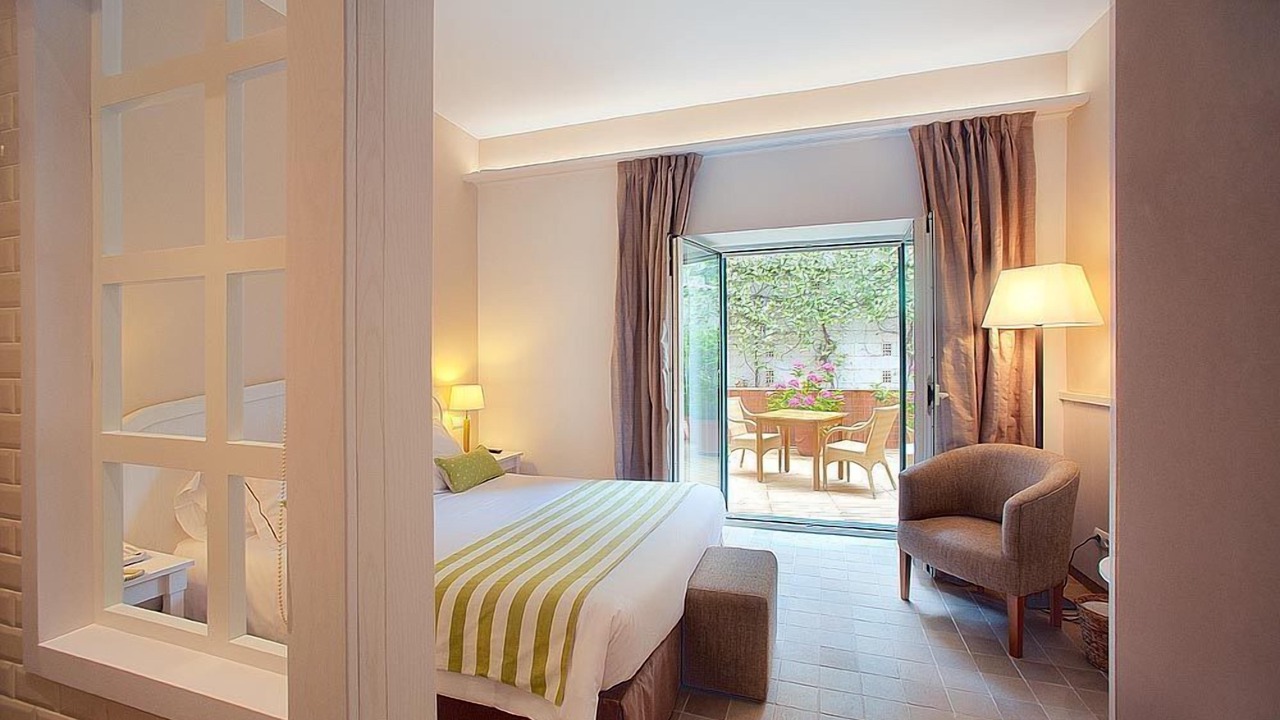Photo of Bedroom in Cadaques