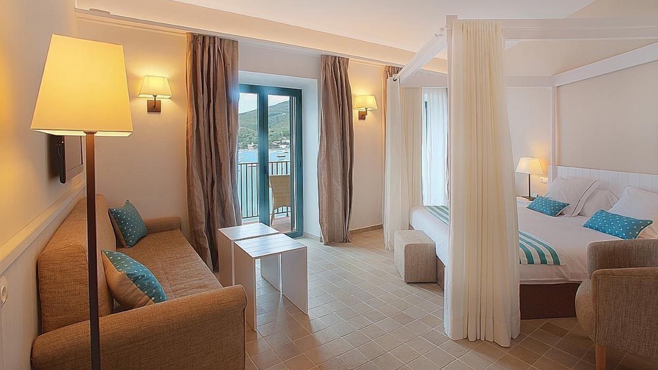 Photo of Patio Balcony in Cadaques