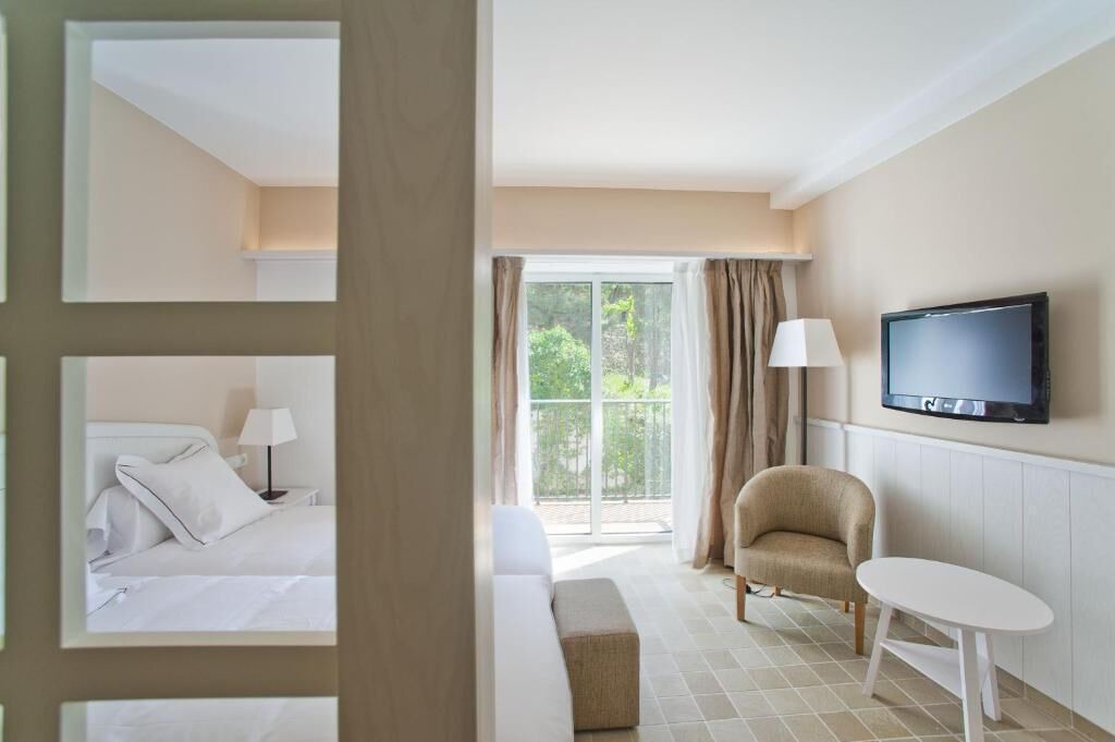Photo of Bedroom in Cadaques