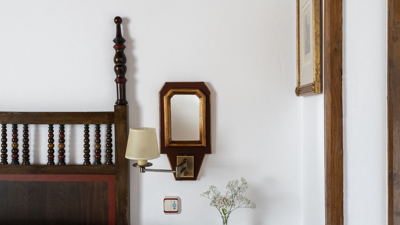 Photo of Bedroom in Villalba