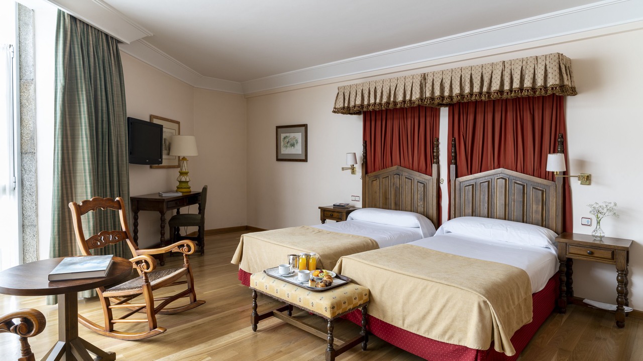 Photo of Bedroom in Villalba