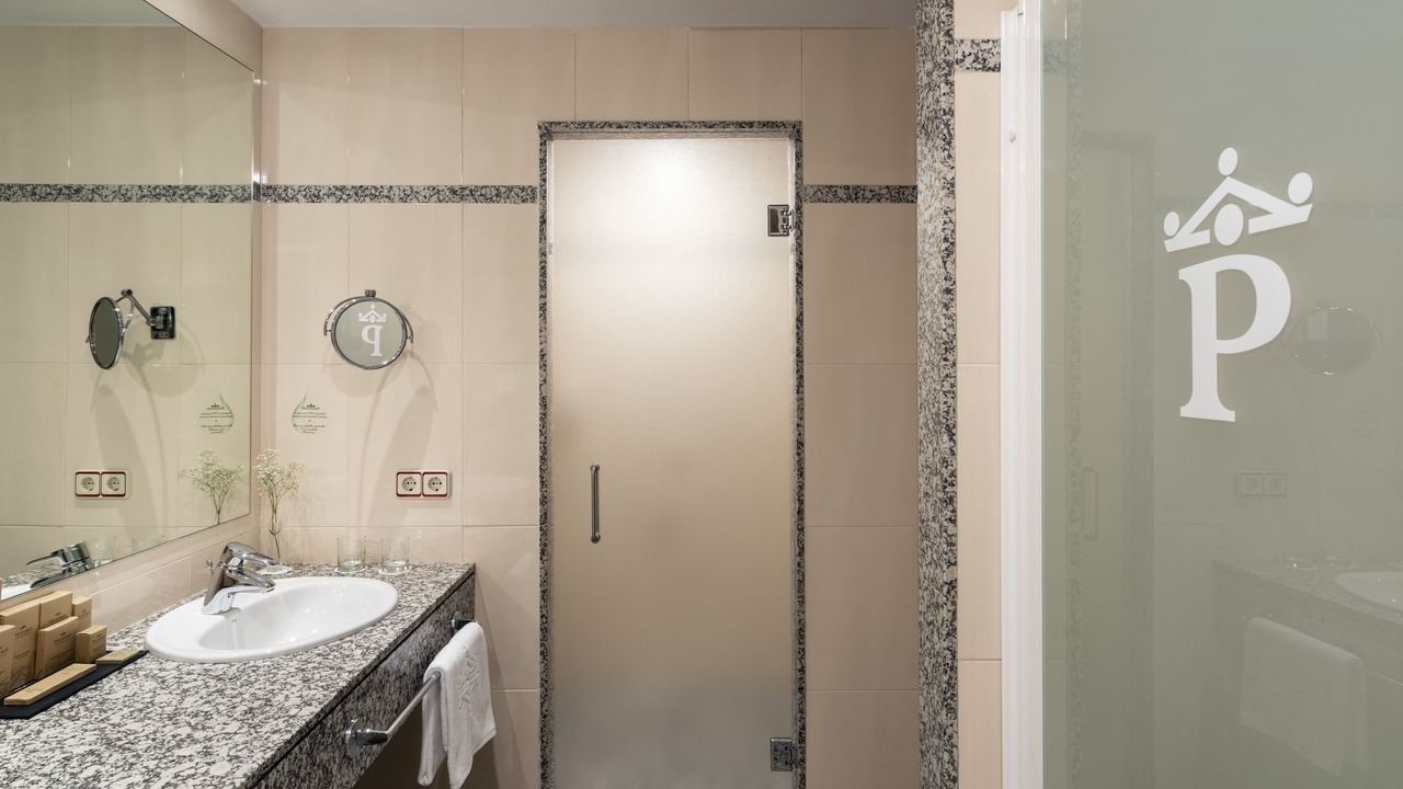 Photo of Bathroom in Villalba