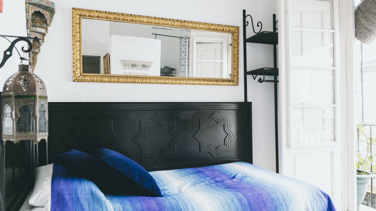 Photo of Bedroom in La Merced