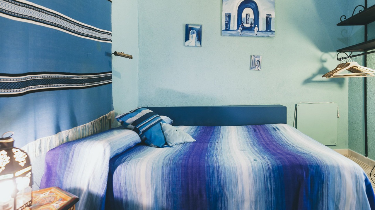 Photo of Bedroom in La Merced