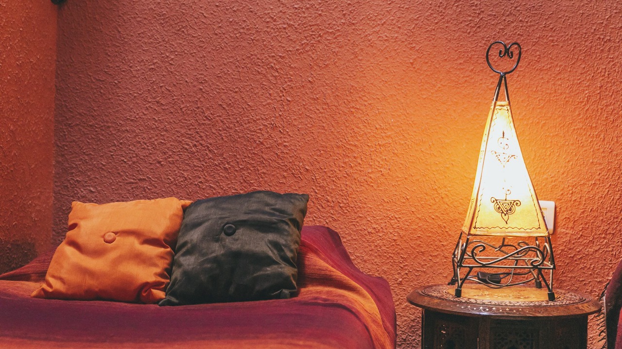 Photo of Bedroom in La Merced