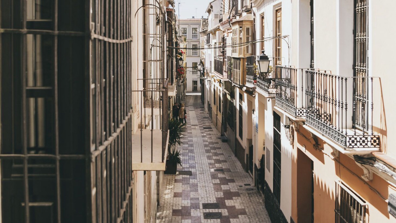 Photo of Outdoor in La Merced