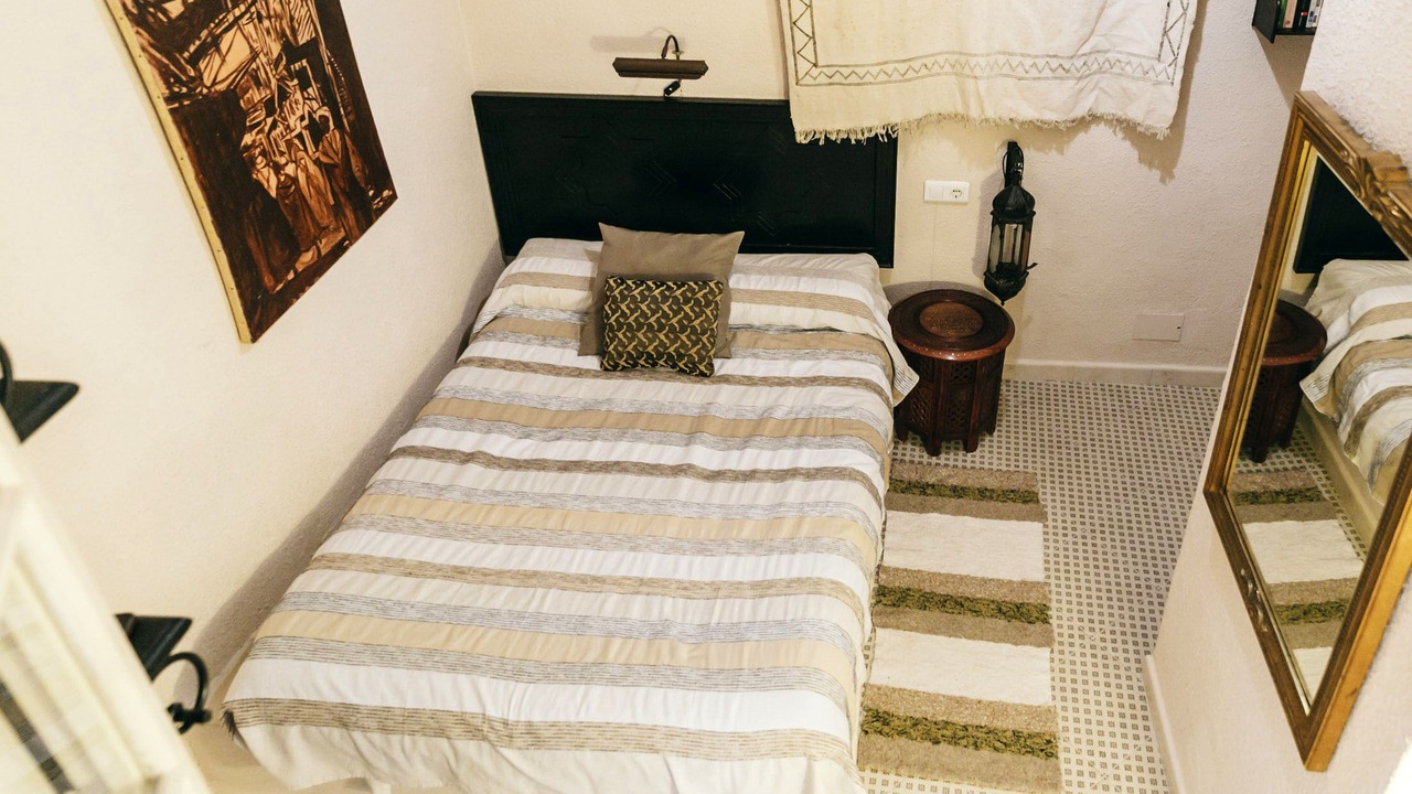 Photo of Bedroom in La Merced