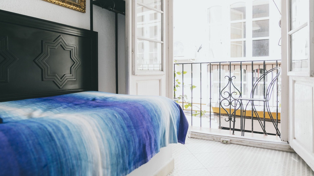 Photo of Bedroom in La Merced