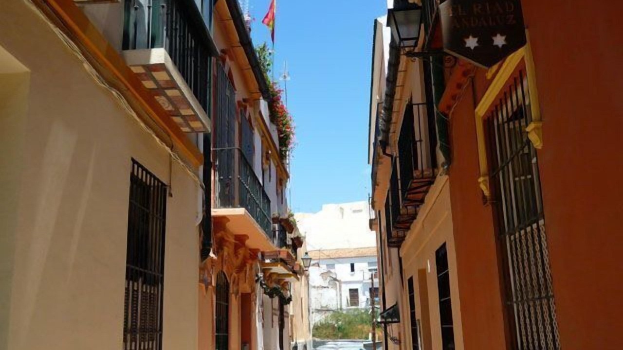 Photo of Outdoor in La Merced