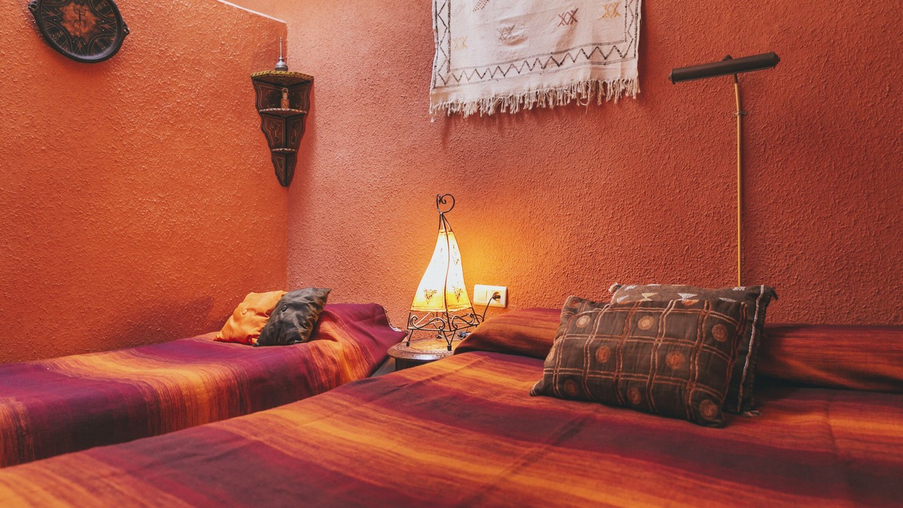 Photo of Bedroom in La Merced