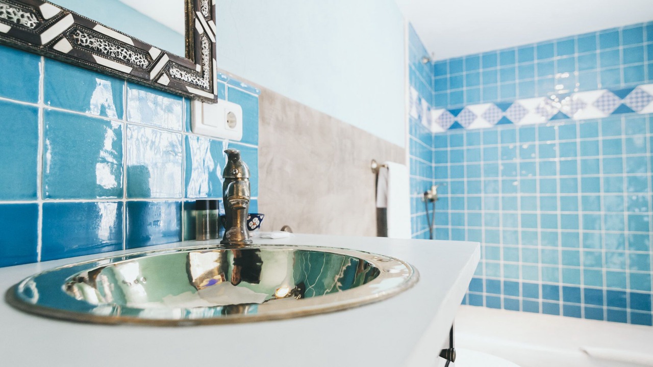 Photo of Bathroom in La Merced