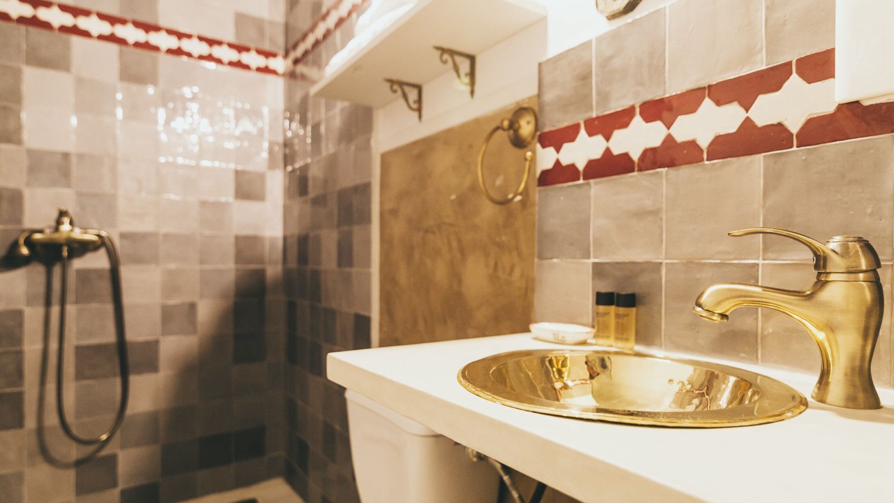 Photo of Bathroom in La Merced
