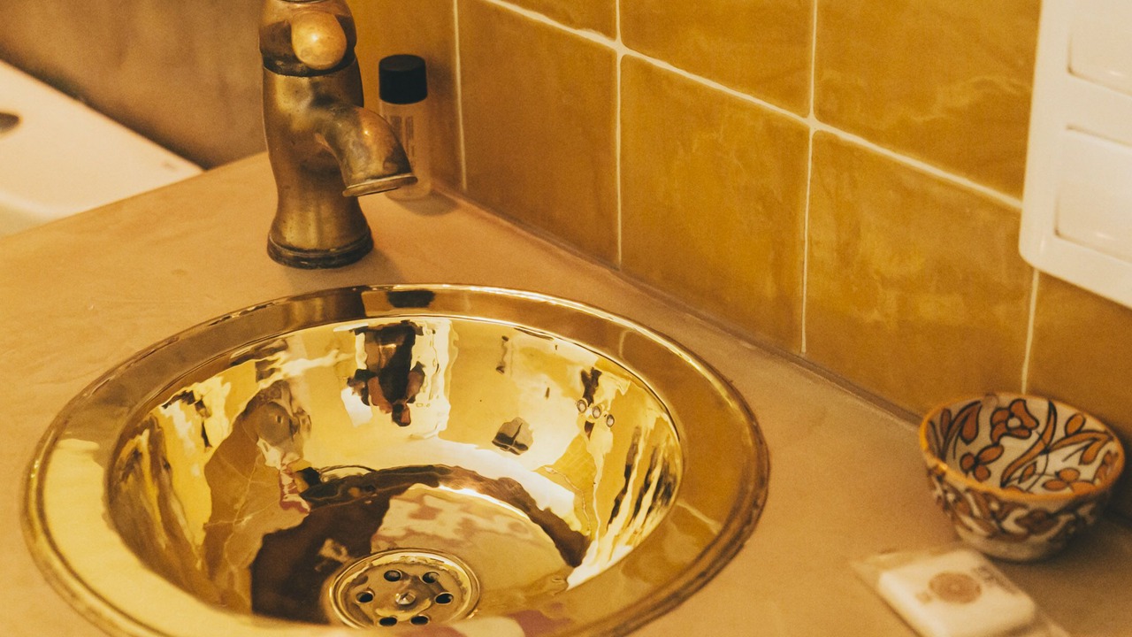 Photo of Bathroom in La Merced