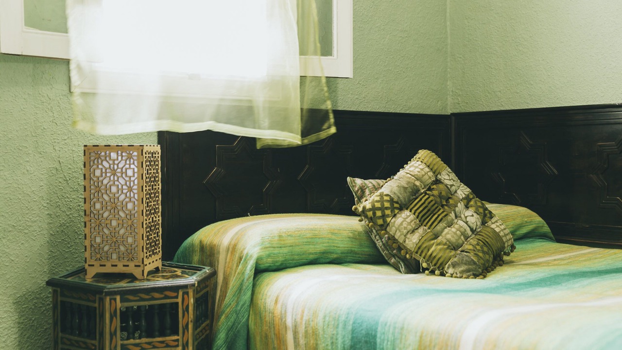 Photo of Bedroom in La Merced