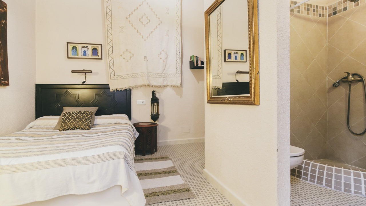 Photo of Bedroom in La Merced