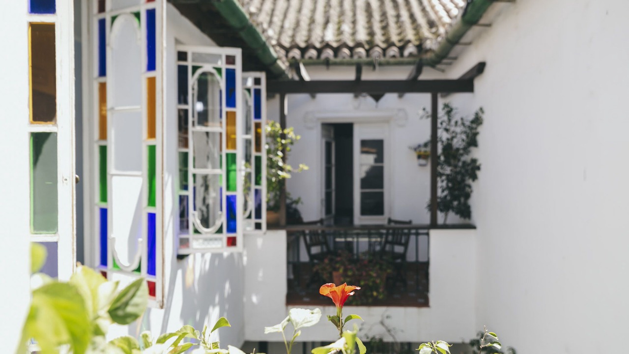 Photo of Bedroom in La Merced