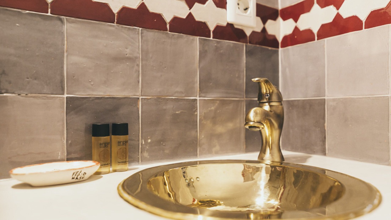 Photo of Bathroom in La Merced