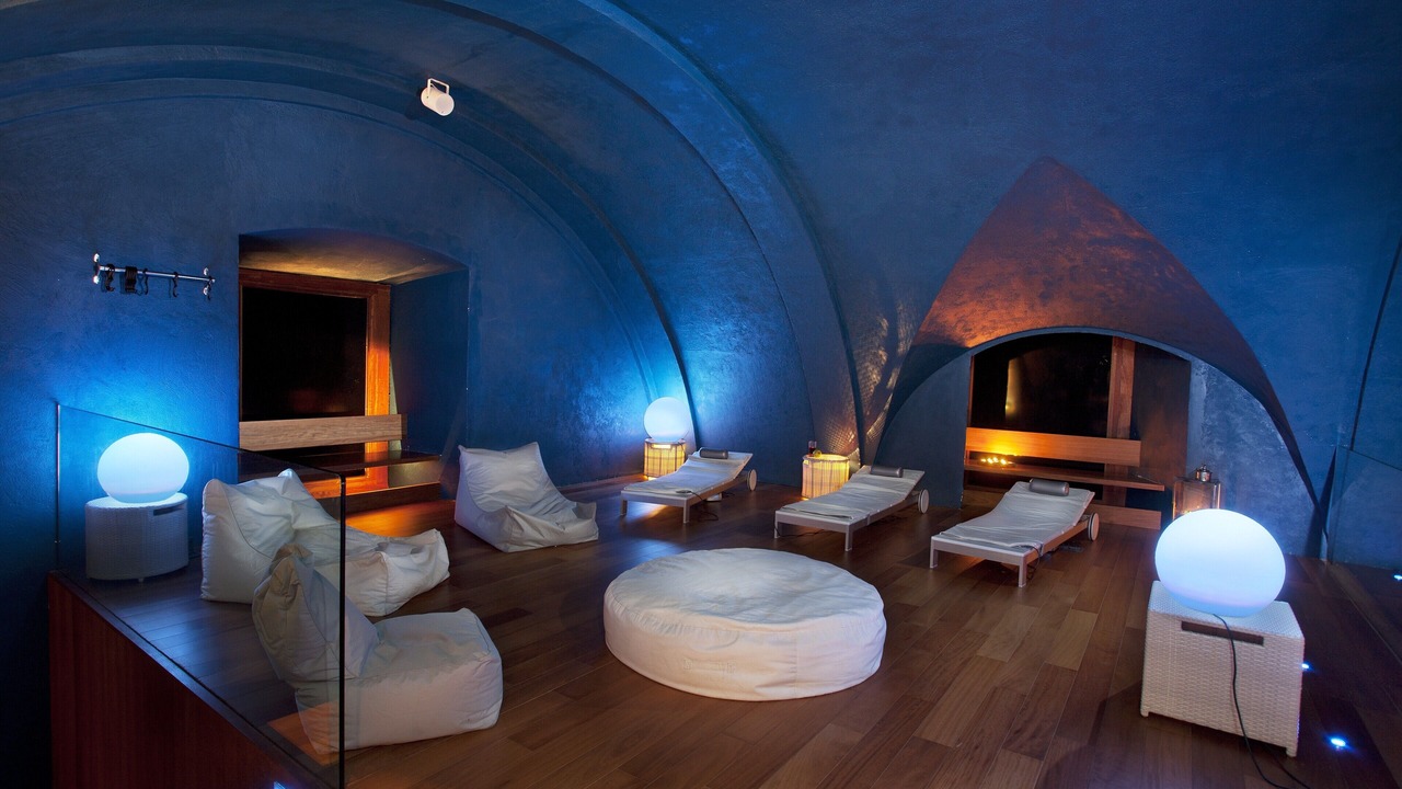Photo of Bedroom in Alcala de Henares